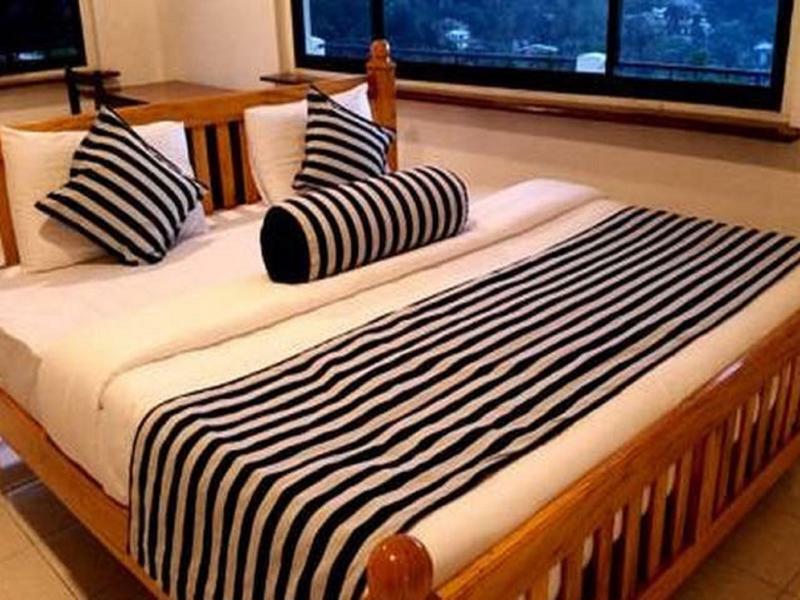 King Leisure Residence Kandy Exterior foto