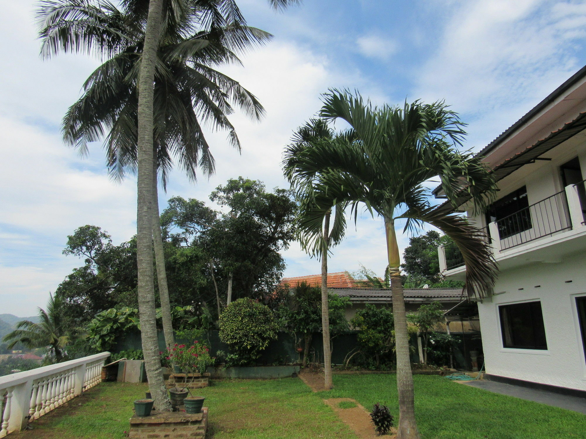 King Leisure Residence Kandy Exterior foto