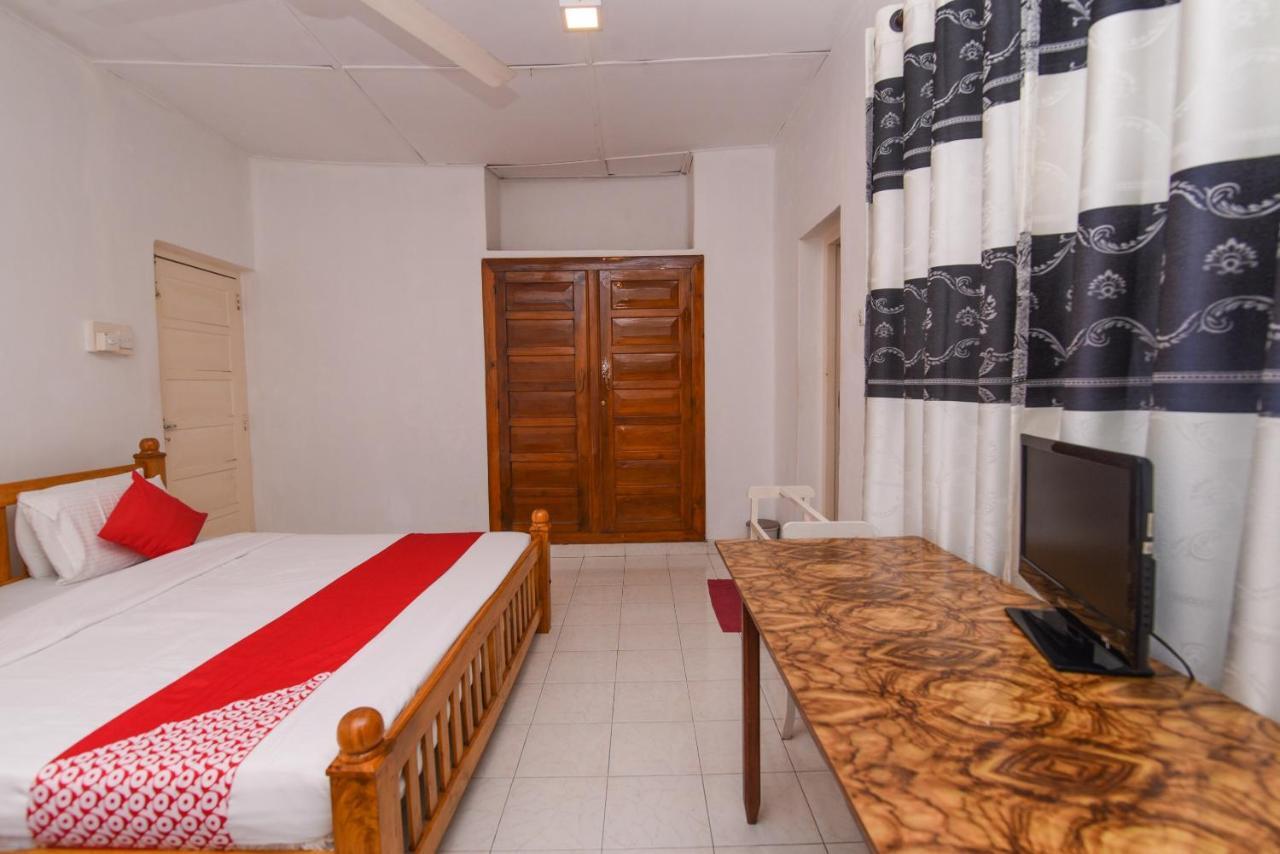 King Leisure Residence Kandy Exterior foto