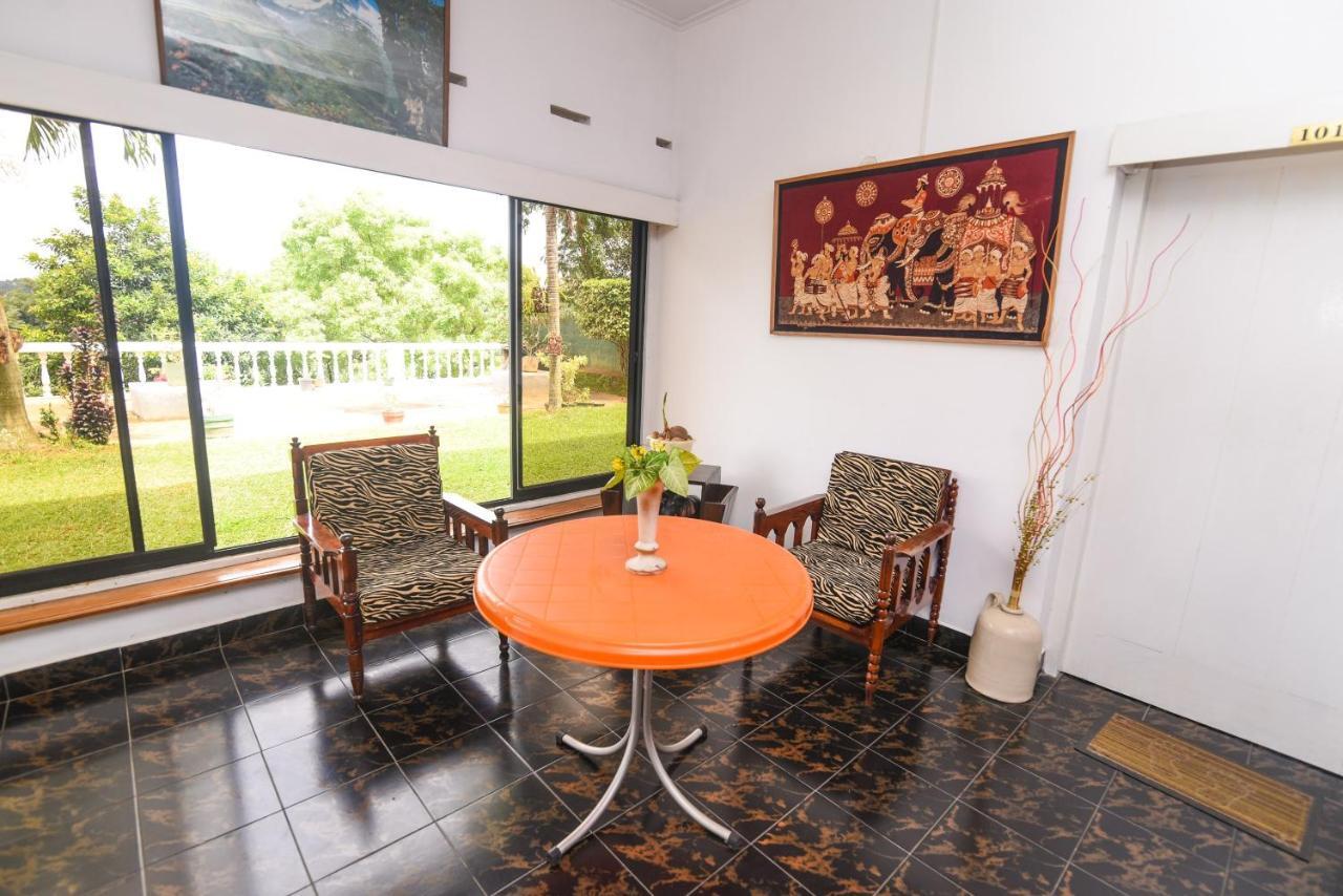 King Leisure Residence Kandy Exterior foto