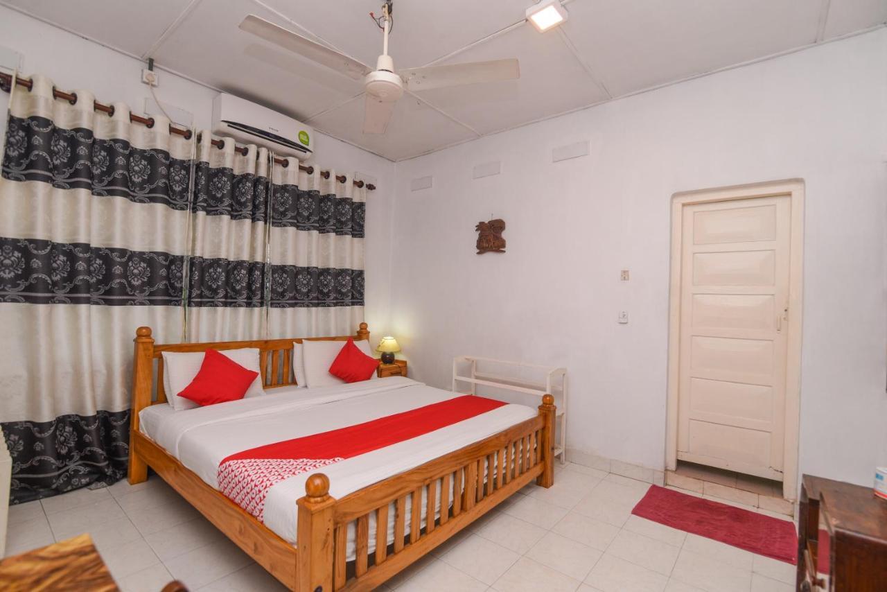 King Leisure Residence Kandy Quarto foto